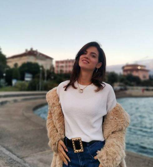 Arija Rizvić progovorila je o obiteljskoj tragediji