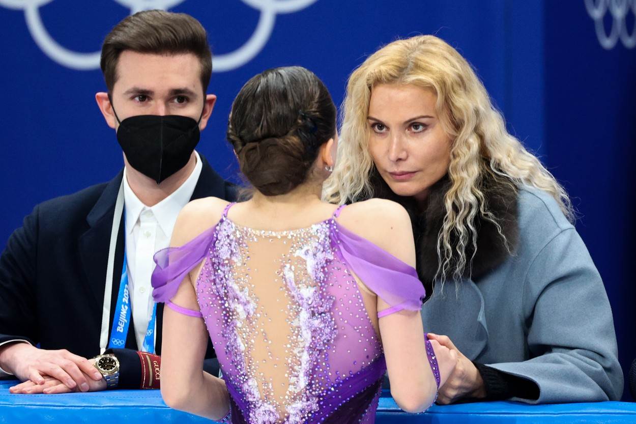 Eteri Tutberidze