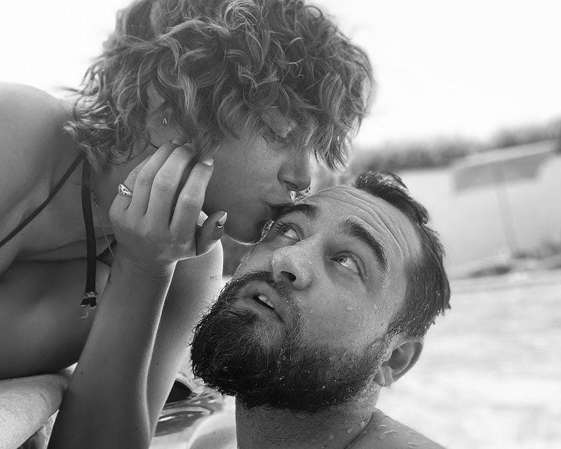 Nika Turković i Matija Cvek