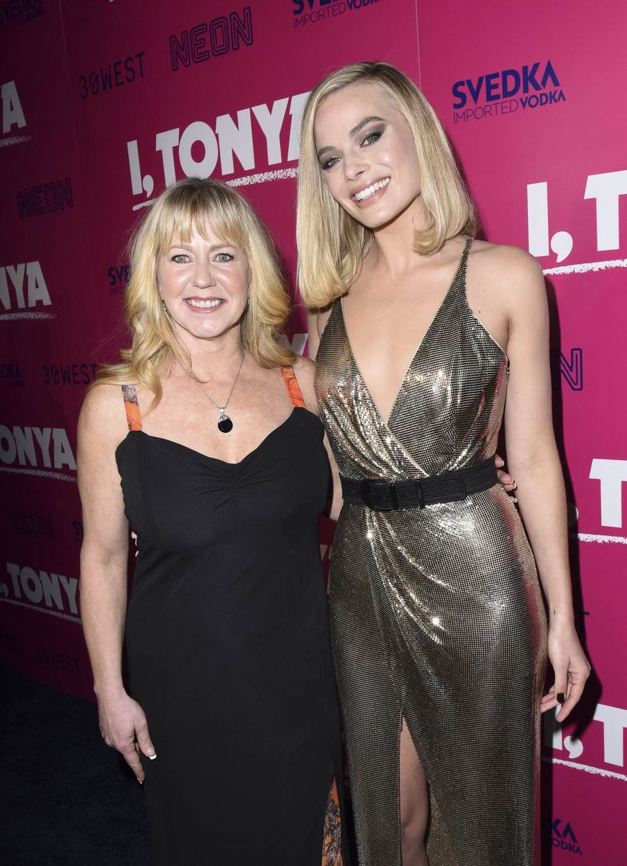 Tonya Harding