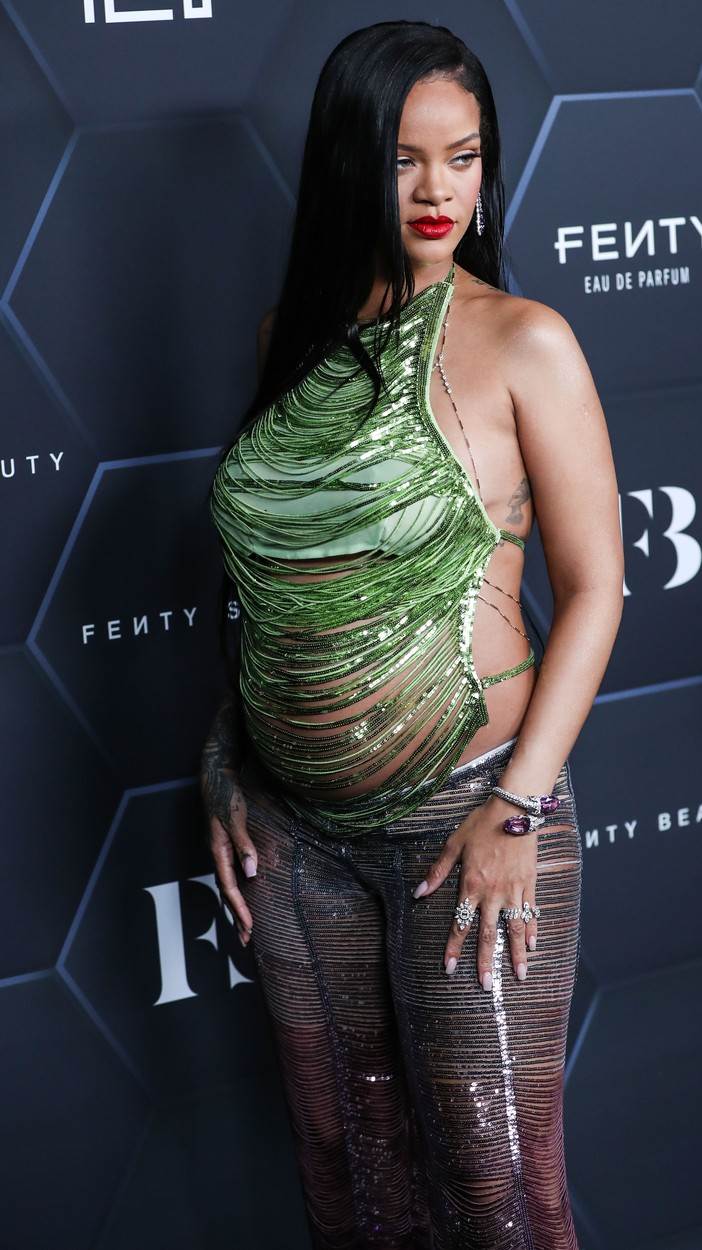 Rihanna