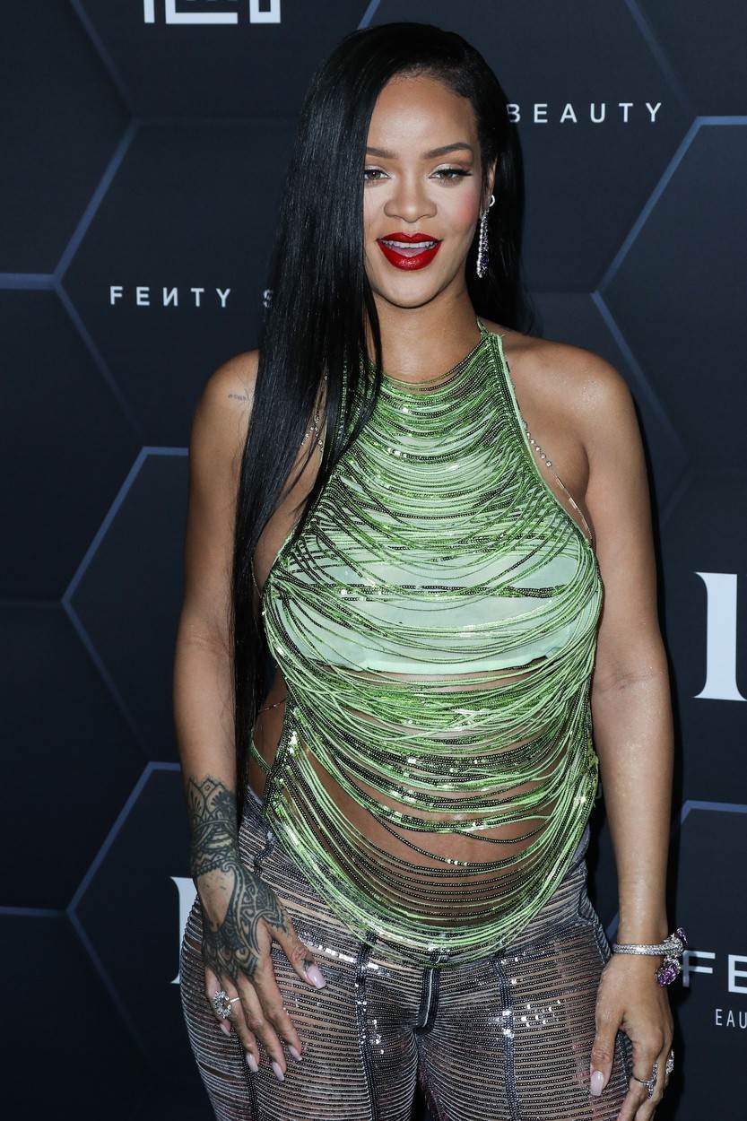 Rihanna