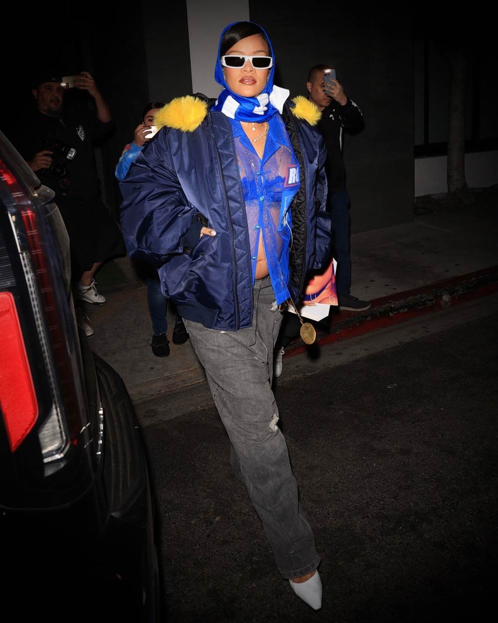 Rihanna