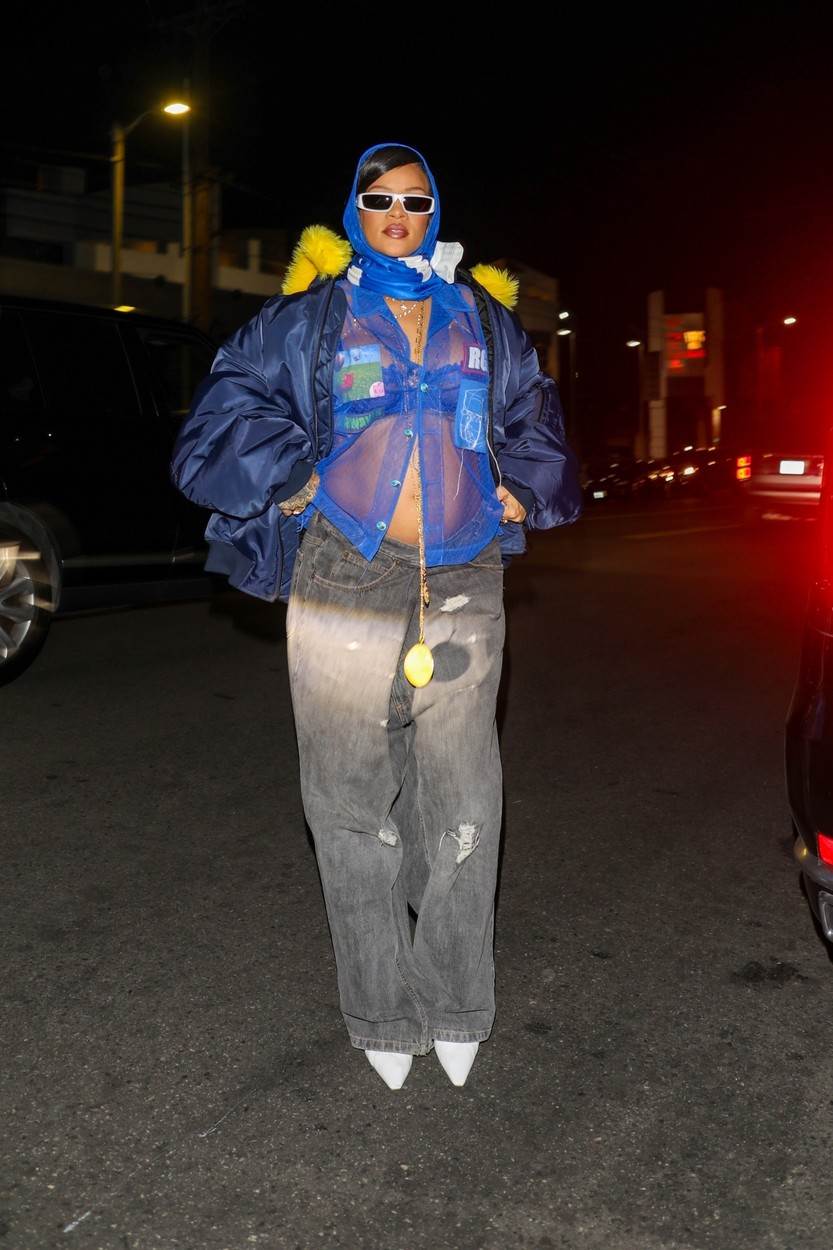 Rihanna
