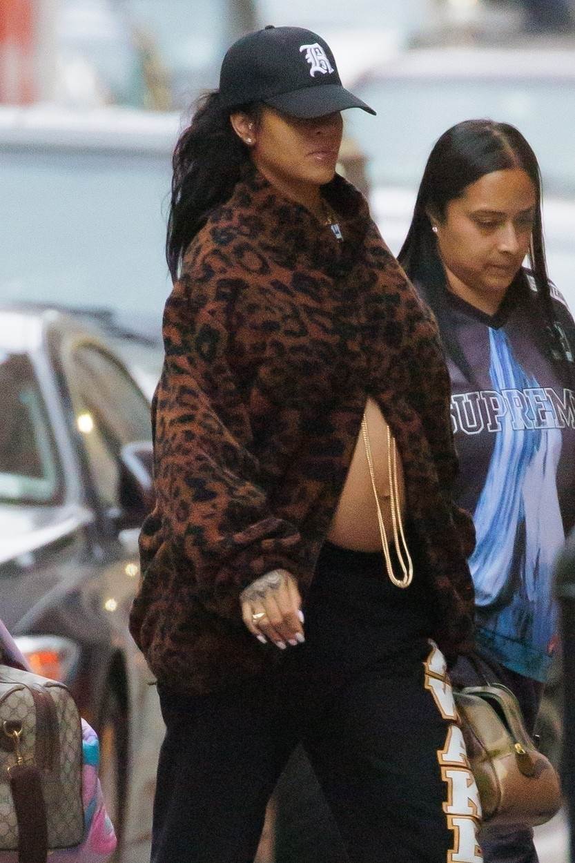 Rihanna
