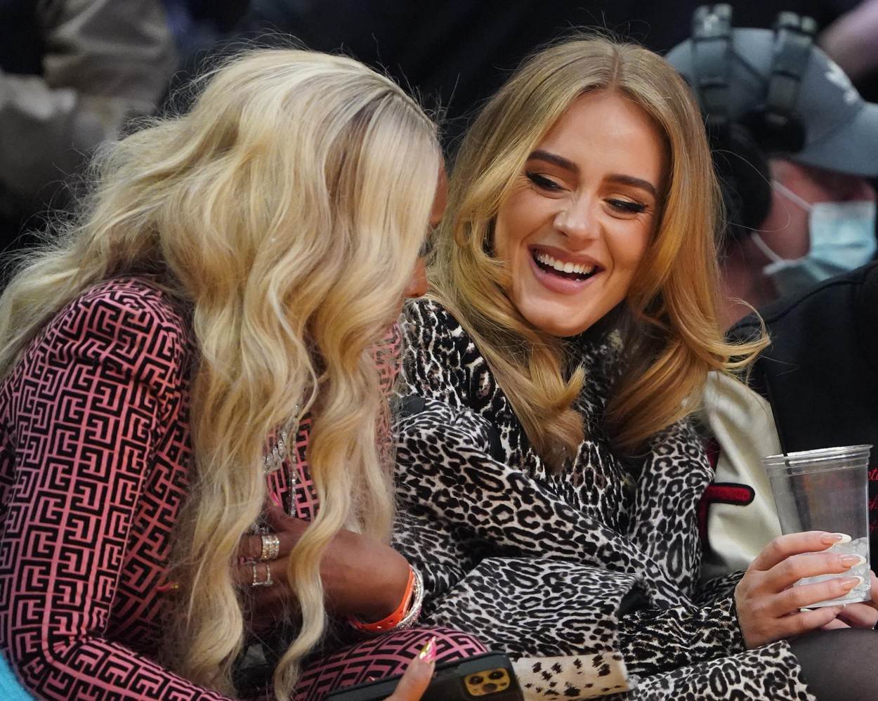 Adele