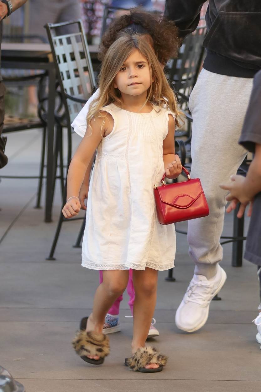 Penelope Disick