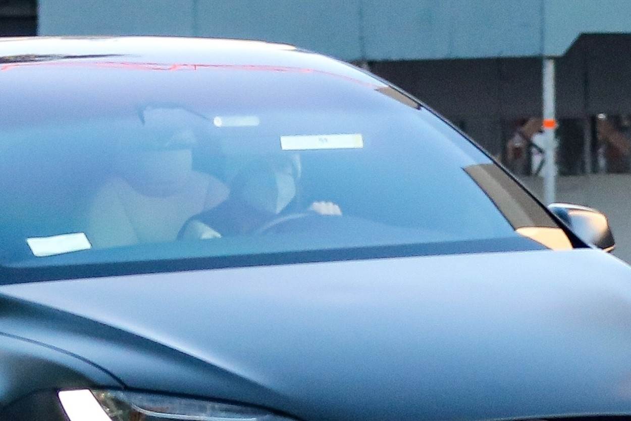 Hailey Bieber
