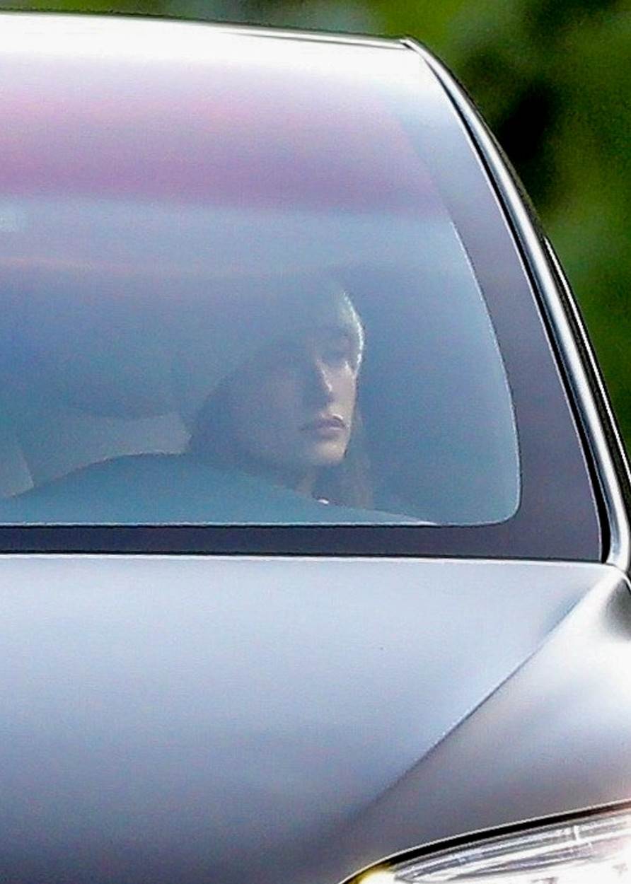 Hailey Bieber