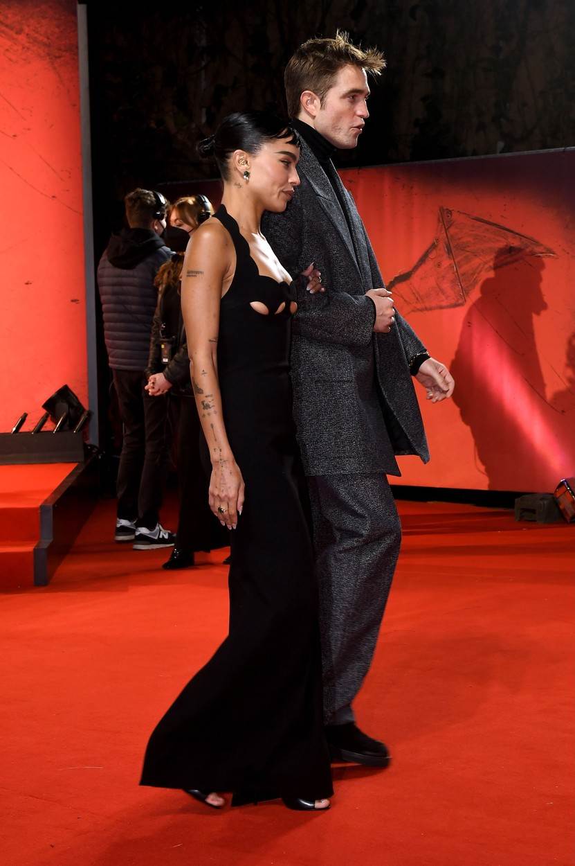 Zoë Kravitz