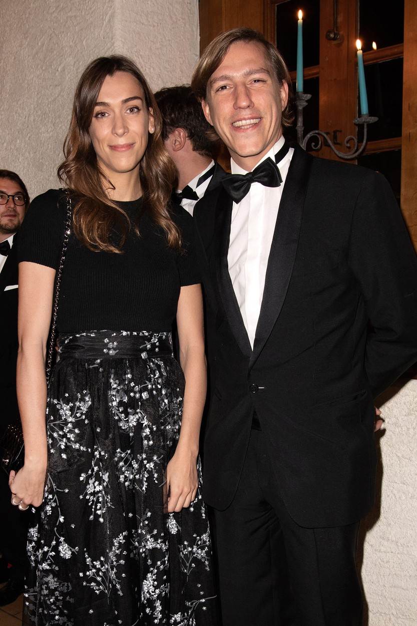 Luksemburški princ Louis prekinuo zaruke sa Scarlett-Lauren Sirgue