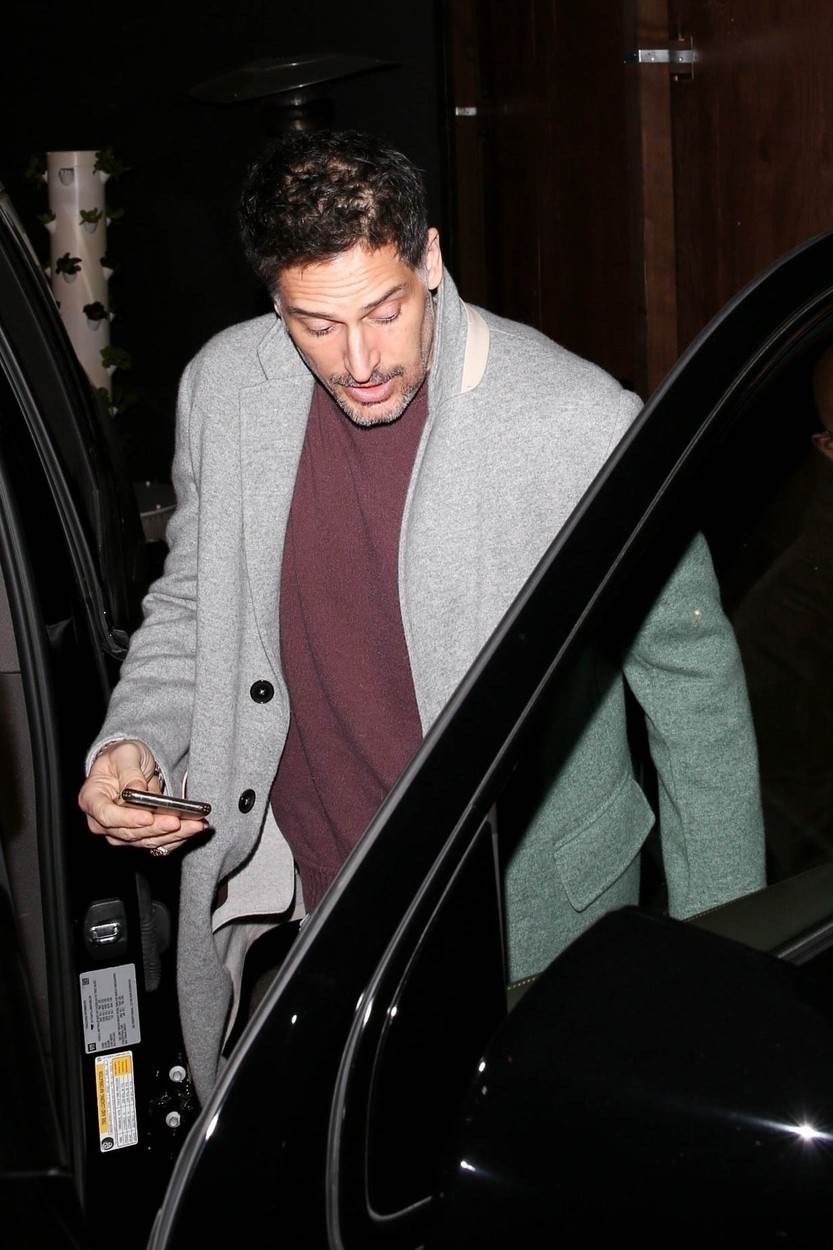 Joe Manganiello