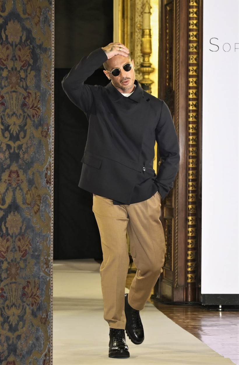 Fabrizio Corona