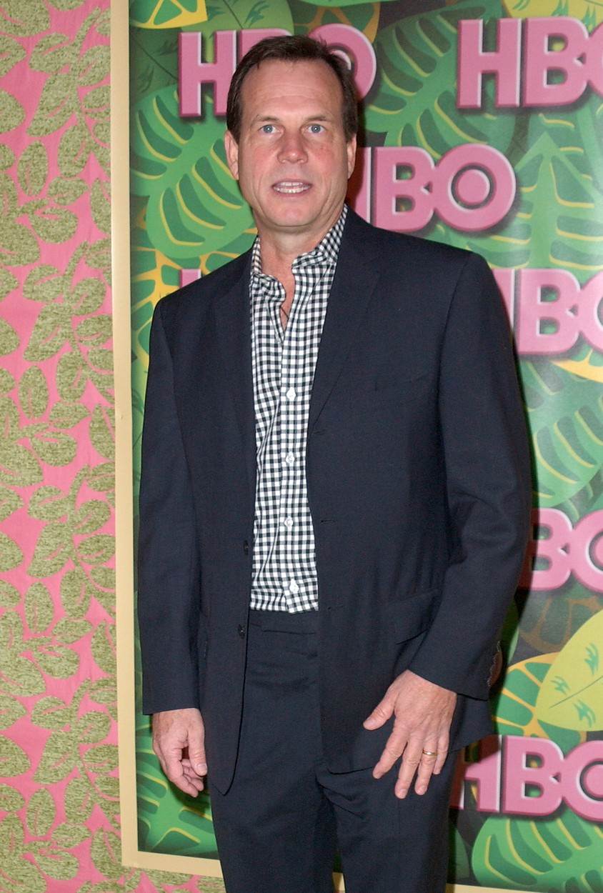 Bill Paxton