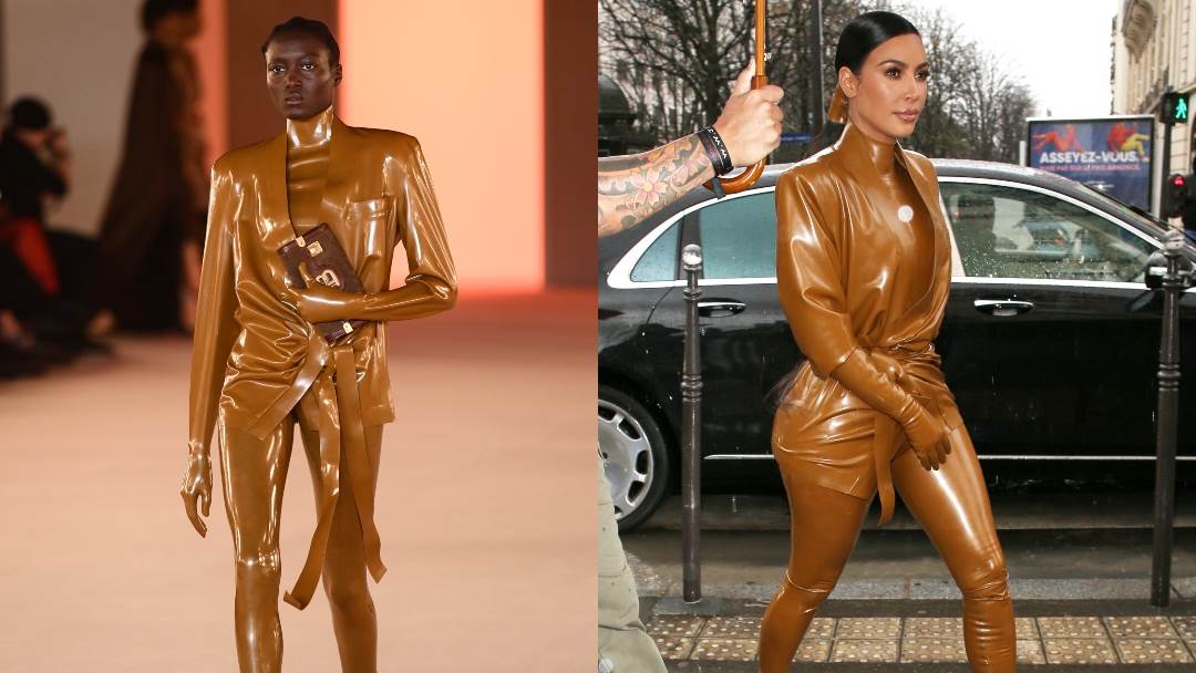 Kim Kardashian
