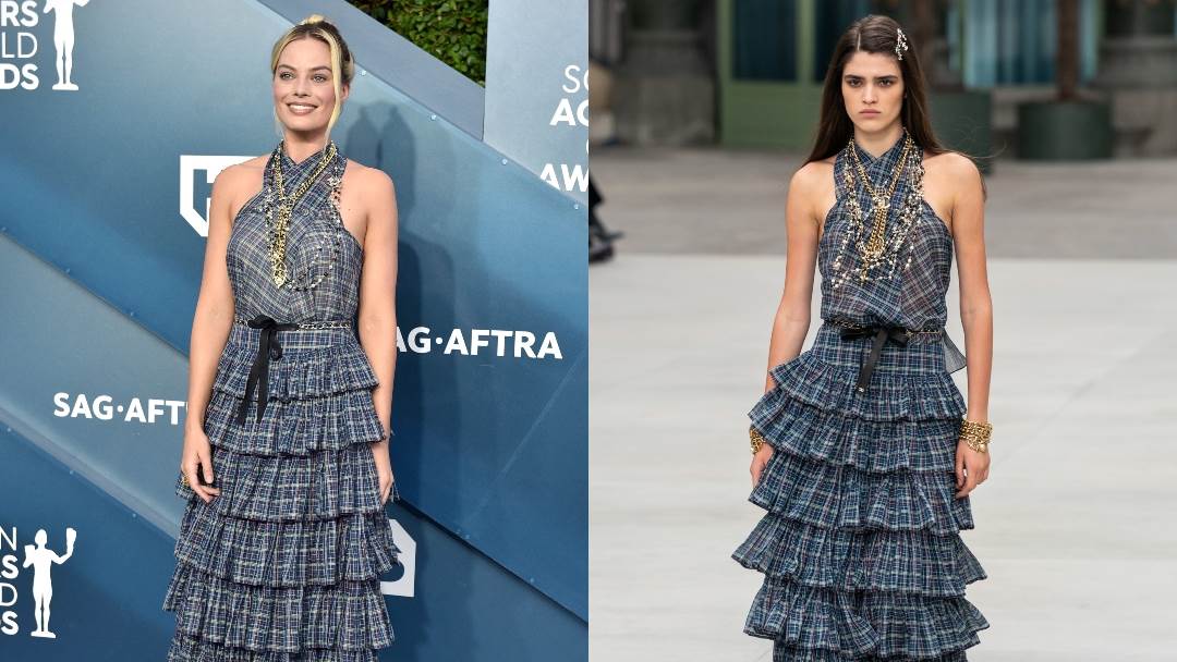 Margot Robbie