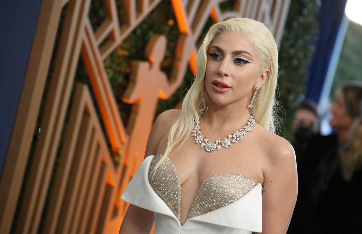 Lady Gaga