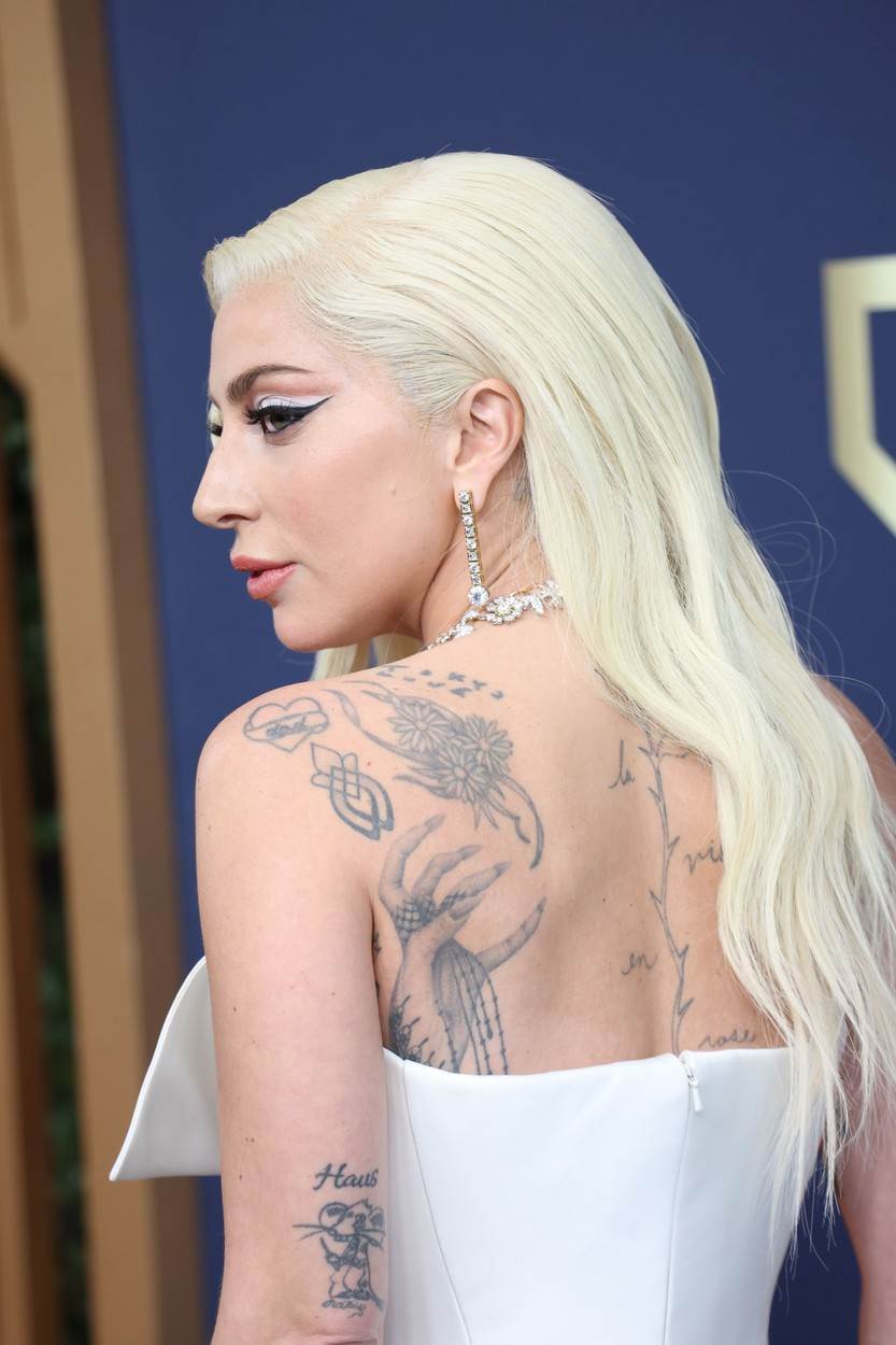Lady Gaga