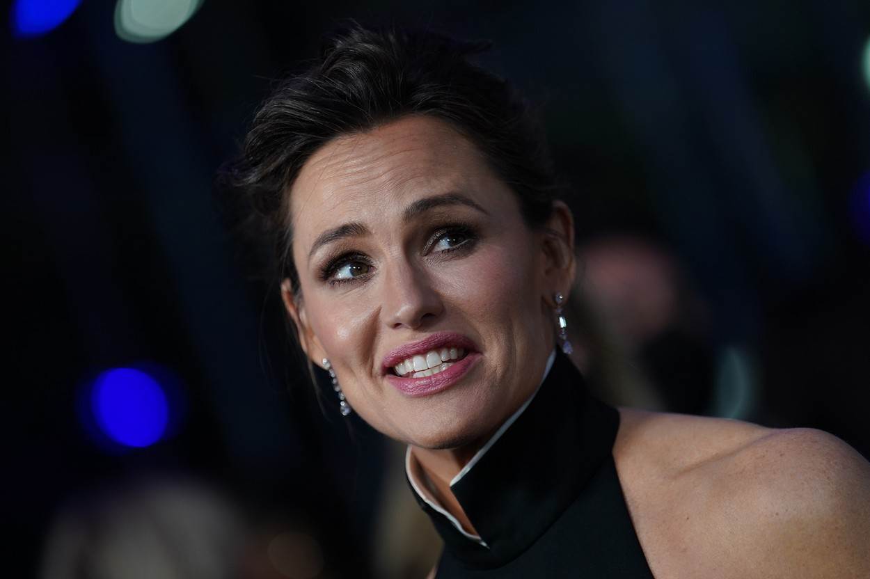 Jennifer Garner