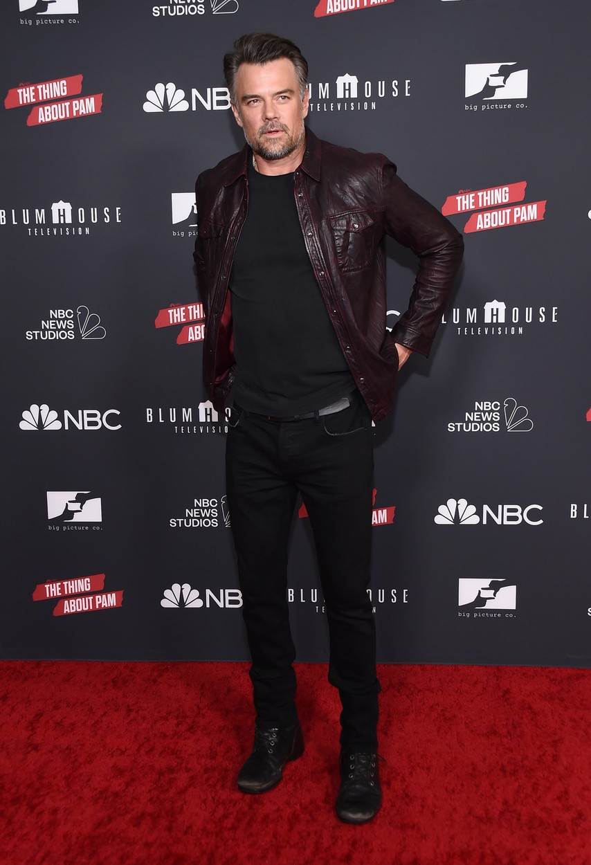 Josh Duhamel
