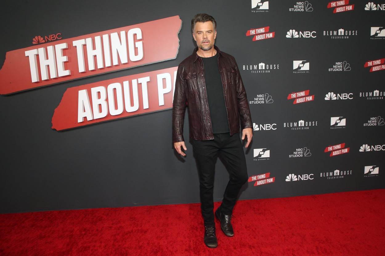 Josh Duhamel