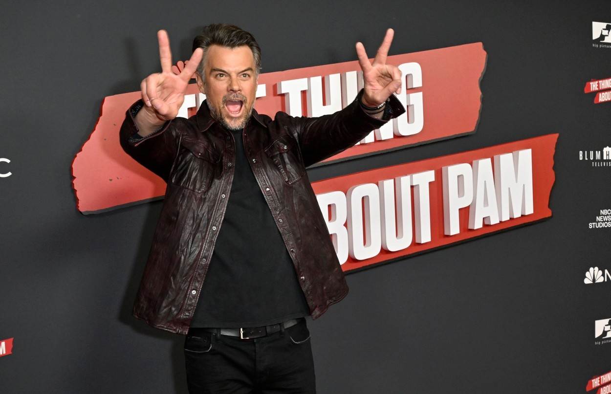 Josh Duhamel