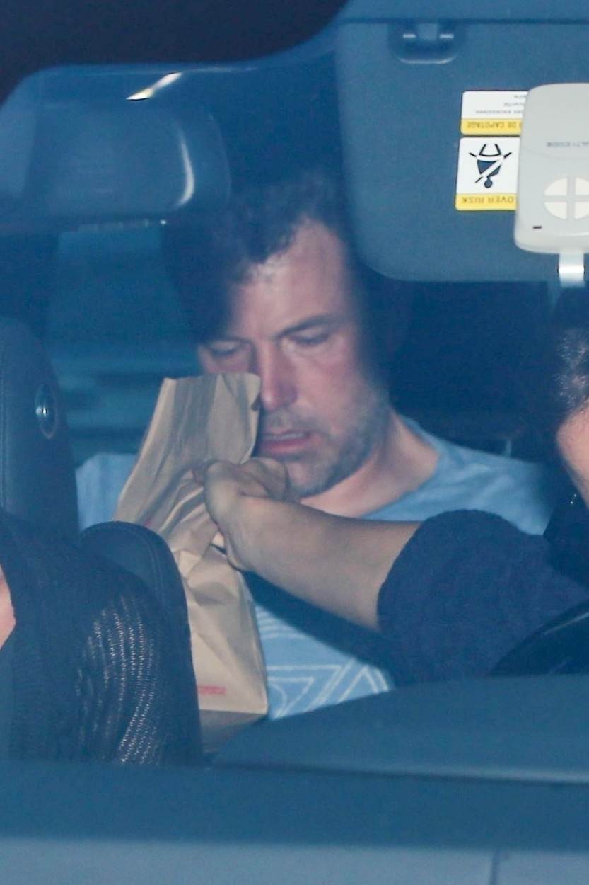 Jennifer Garner i Ben Affleck u braku su bili od 2005. do 2018. godine
