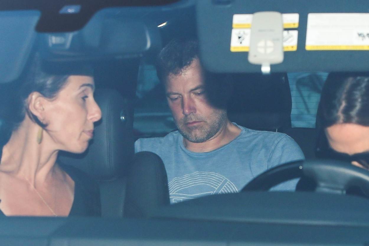 Jennifer Garner i Ben Affleck u braku su bili od 2005. do 2018. godine