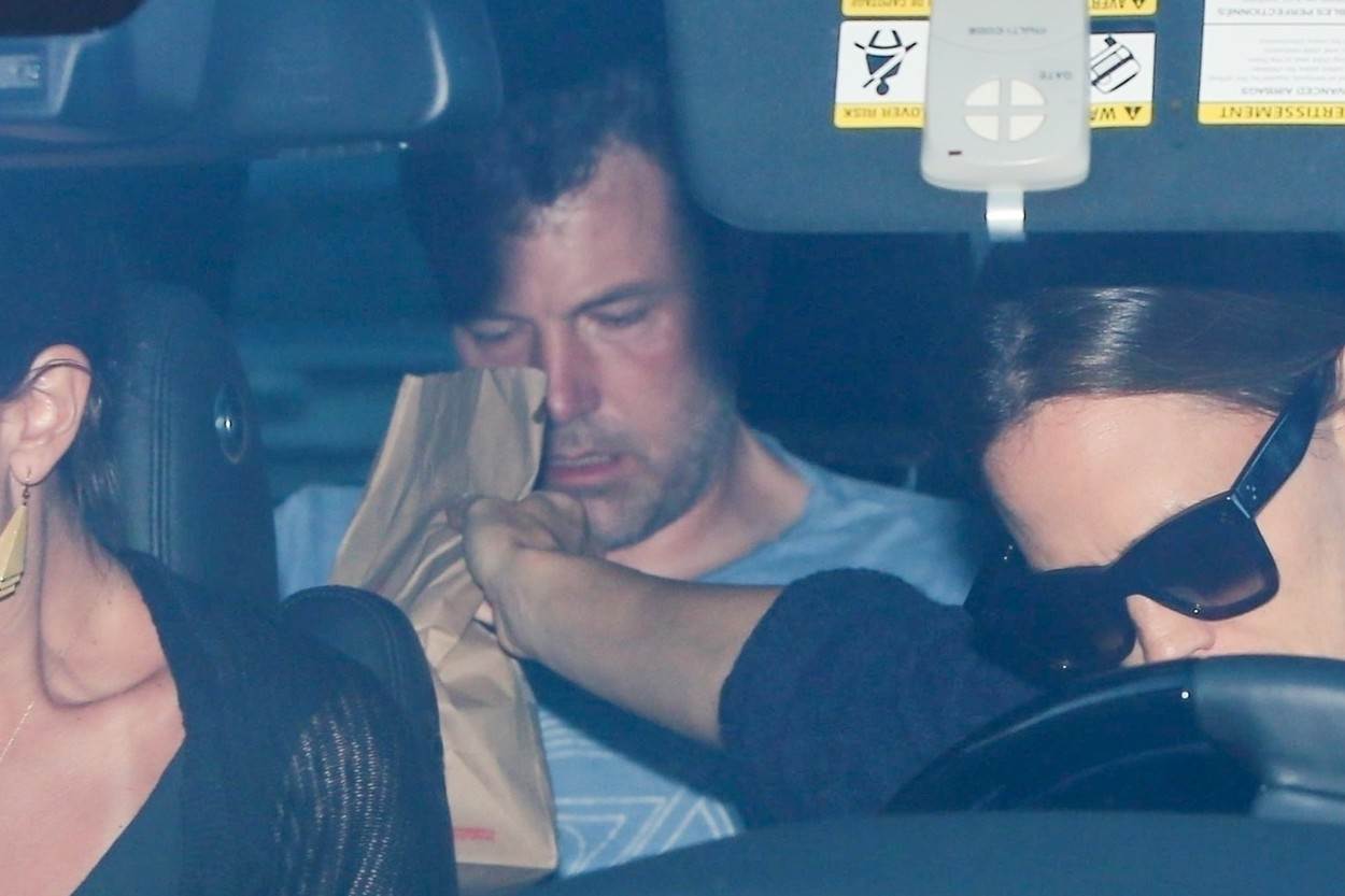 Jennifer Garner i Ben Affleck u braku su bili od 2005. do 2018. godine