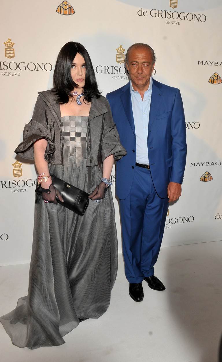 Isabelle Adjani