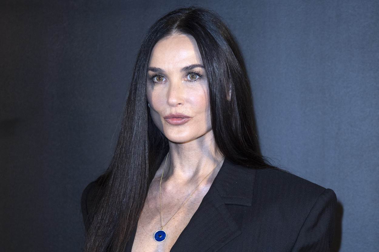 Demi Moore