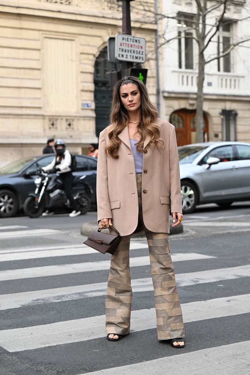 Street style Pariz