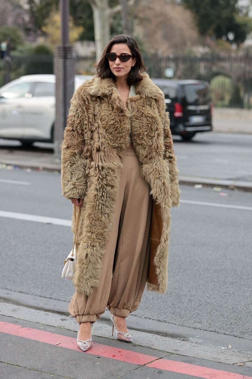 Street style Pariz