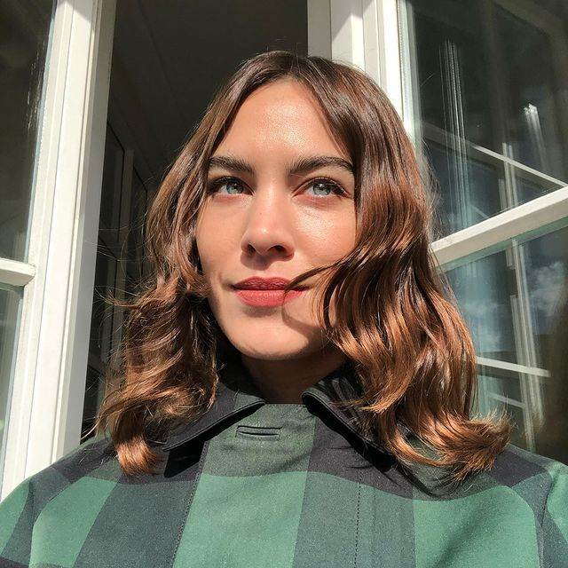 Alexa Chung