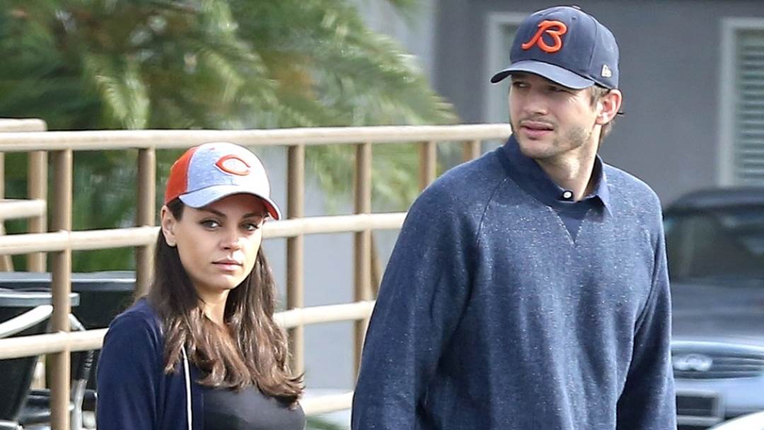 Ashton Kutcher i Mila Kunis na meti kritika jer su pomogli silovatelju