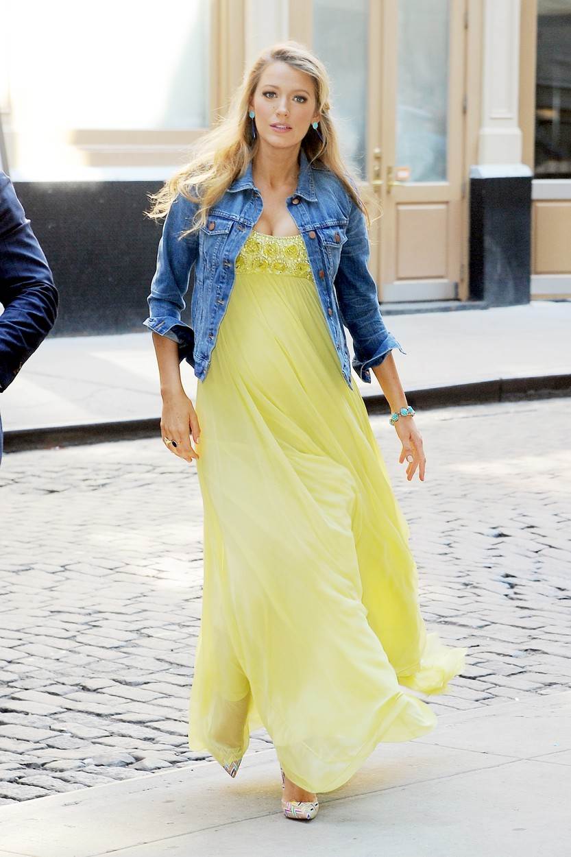 Blake Lively