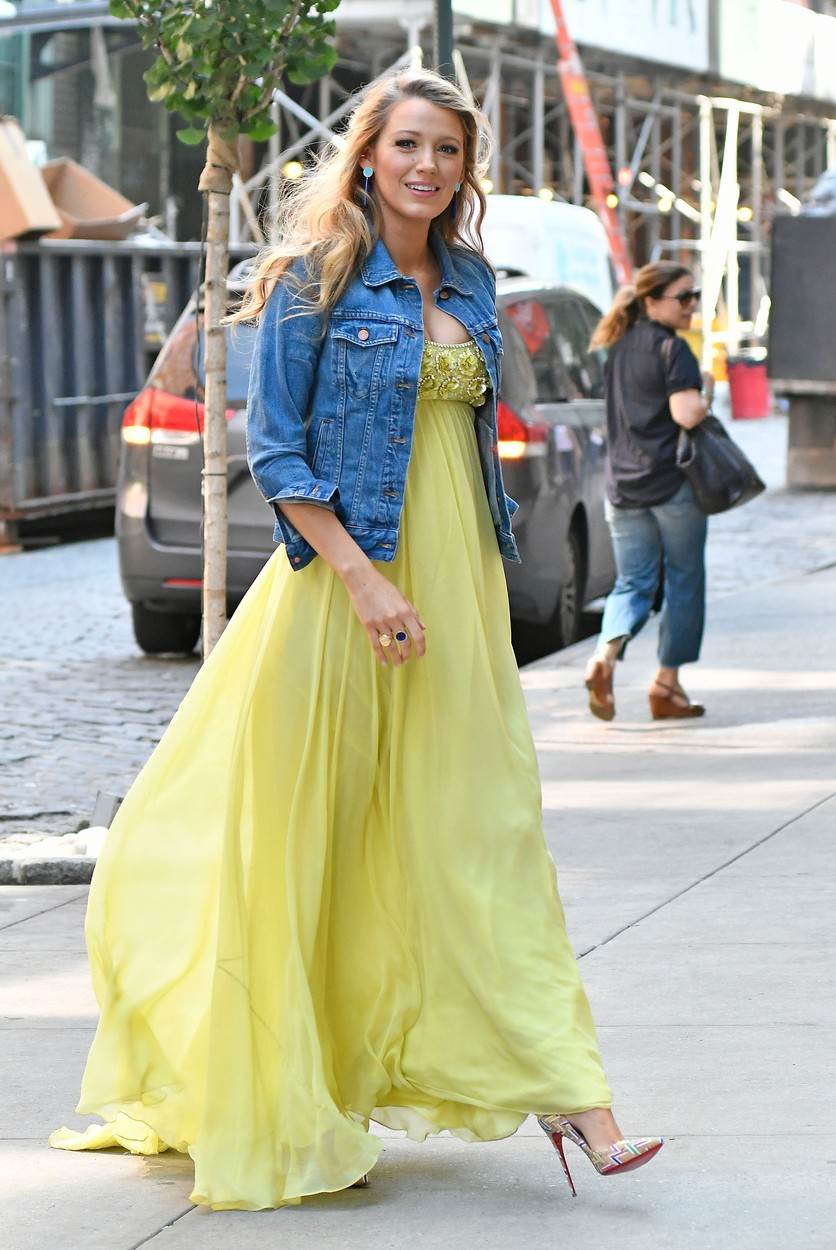 Blake Lively