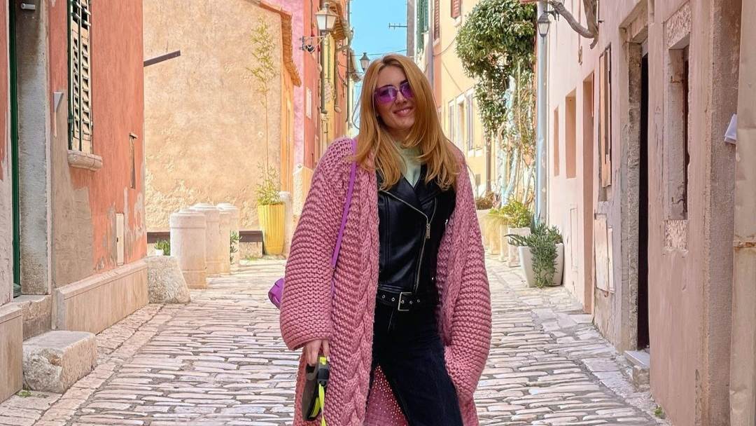 Ivana Mišerić više ne skriva dečka