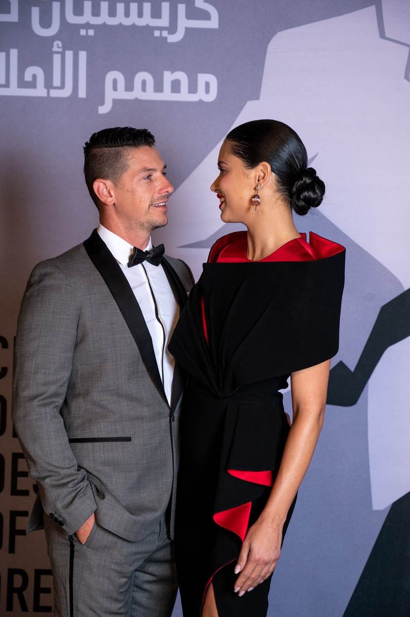 Adriana Lima i Andre Lemmers čekaju svoje prvo zajedničko dijete