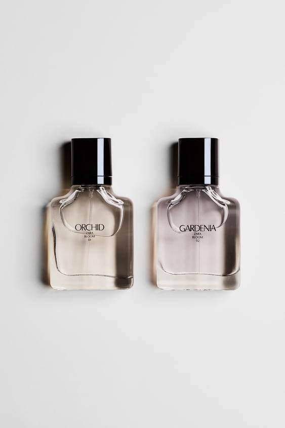 Orchid&Garenia parfem Zara