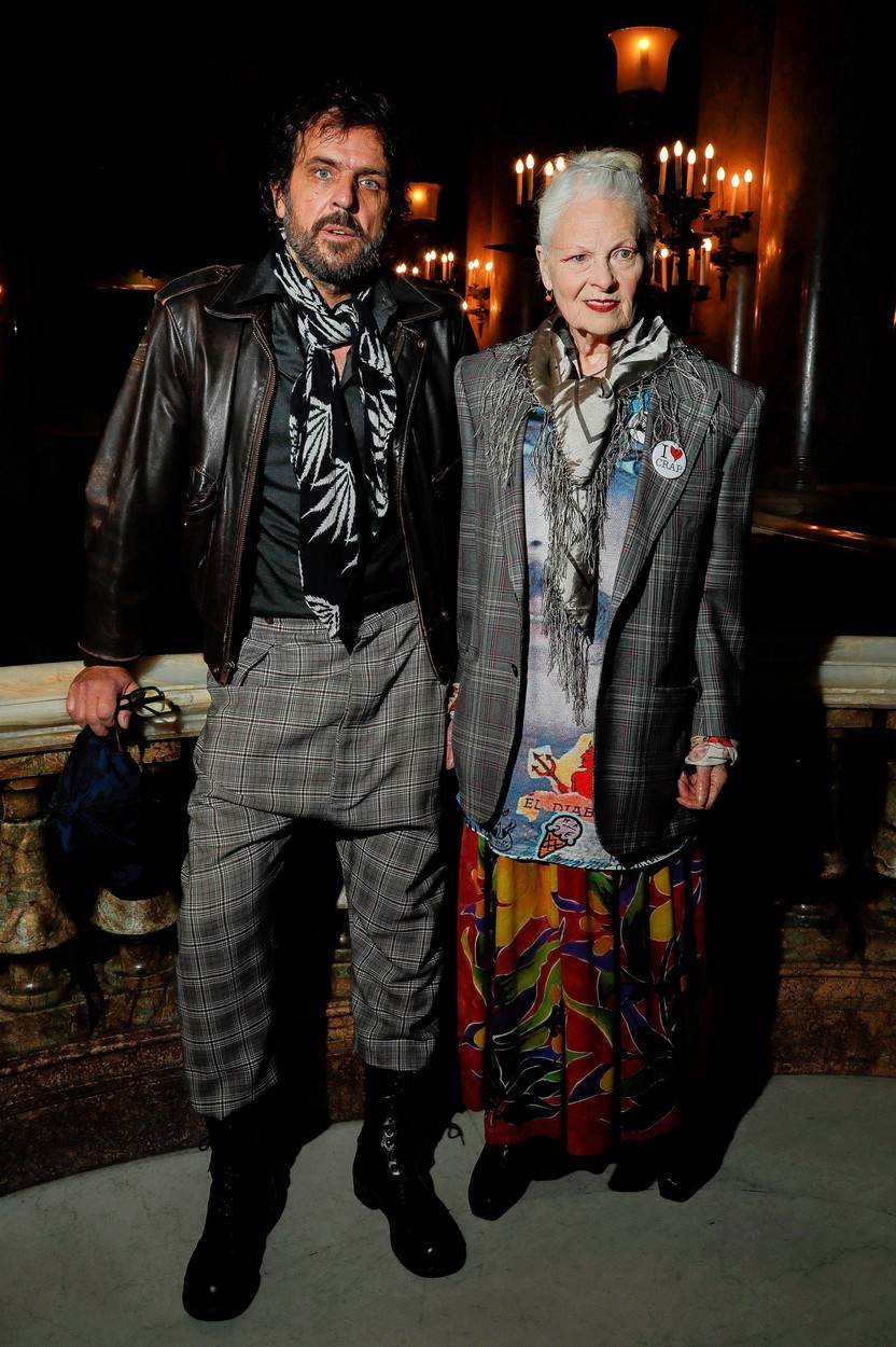 Vivienne Westwood