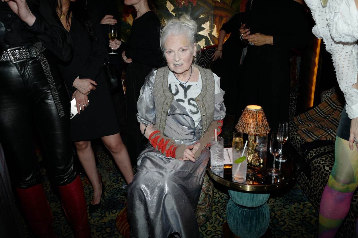 Vivienne Westwood