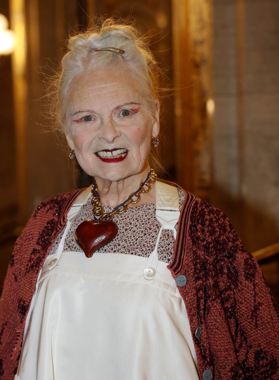Vivienne Westwood