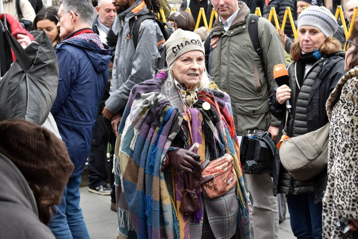Vivienne Westwood