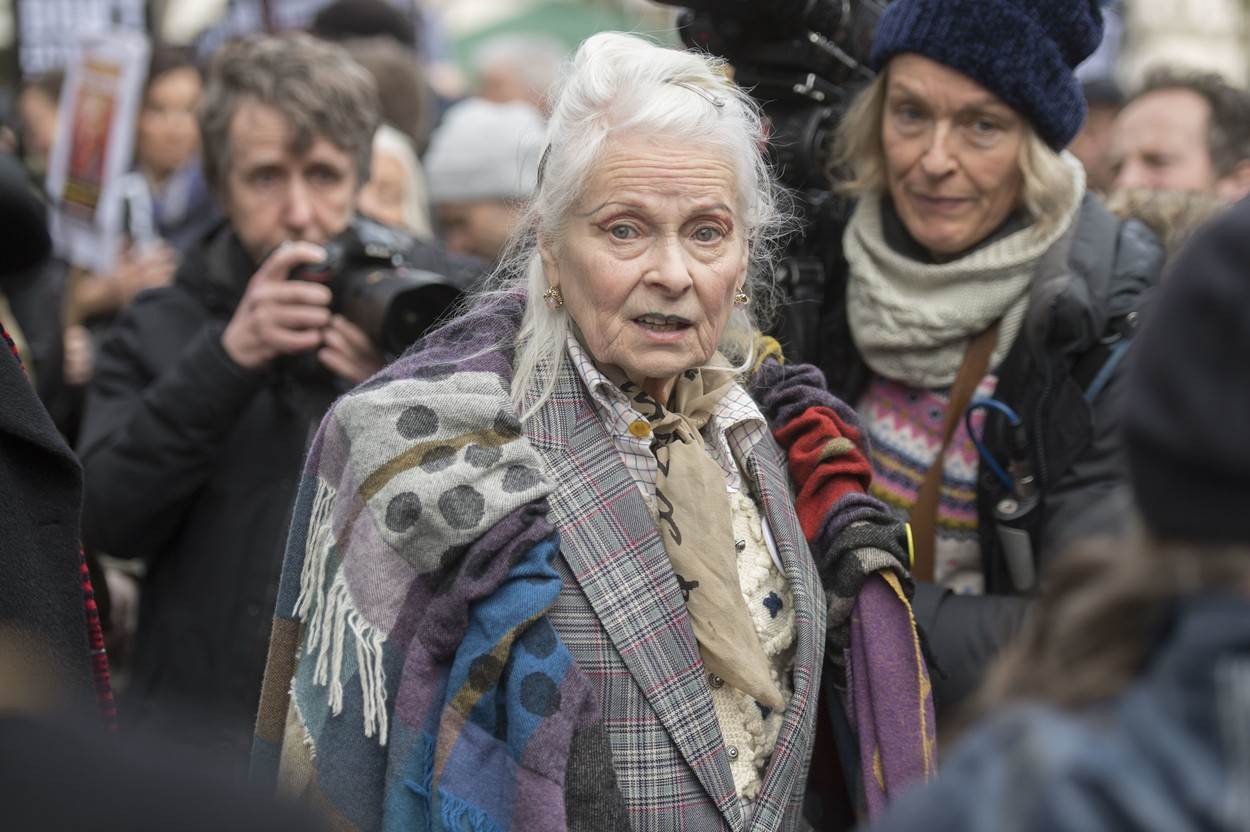 Vivienne Westwood