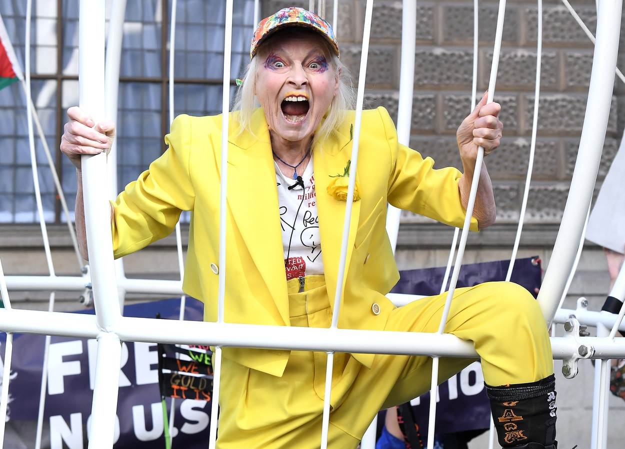 Vivienne Westwood