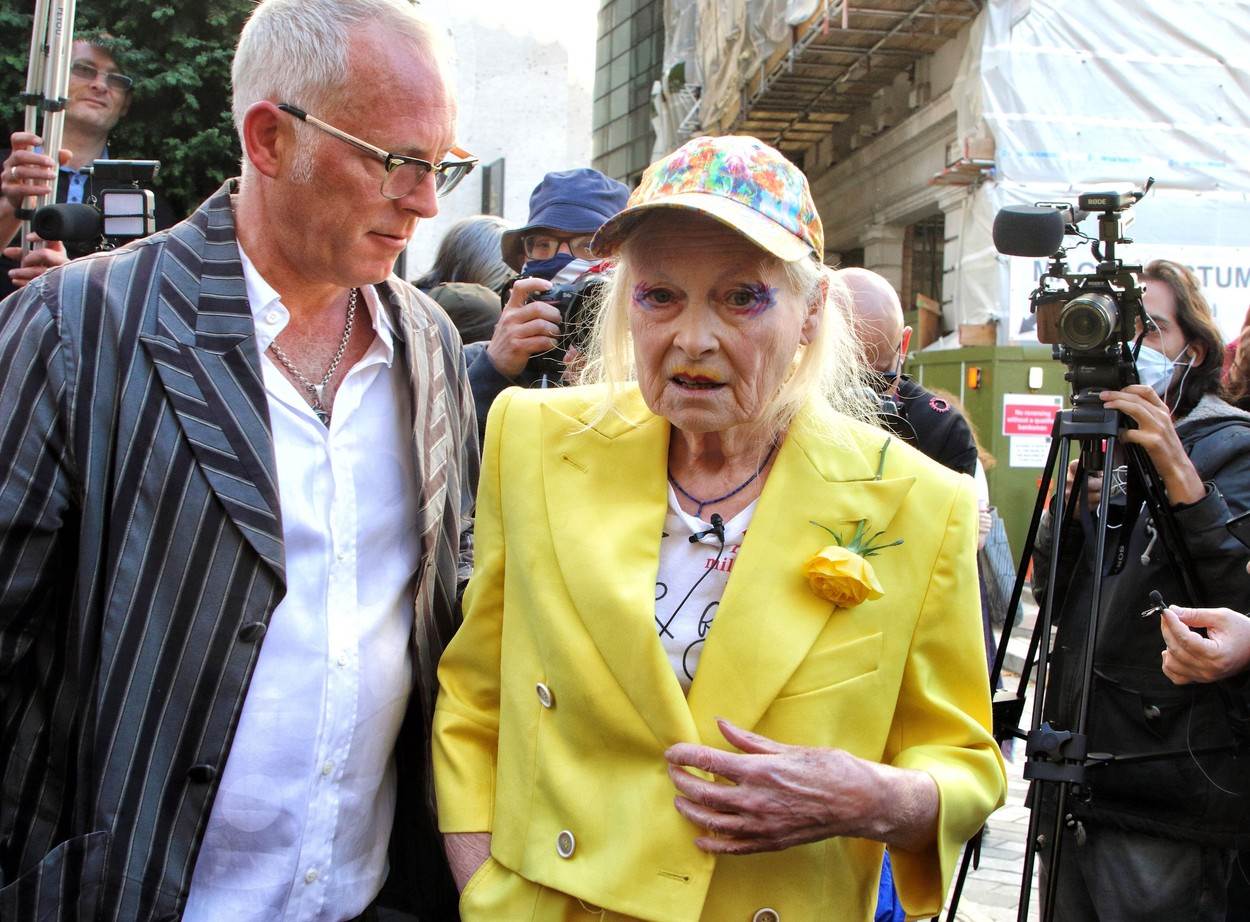 Vivienne Westwood
