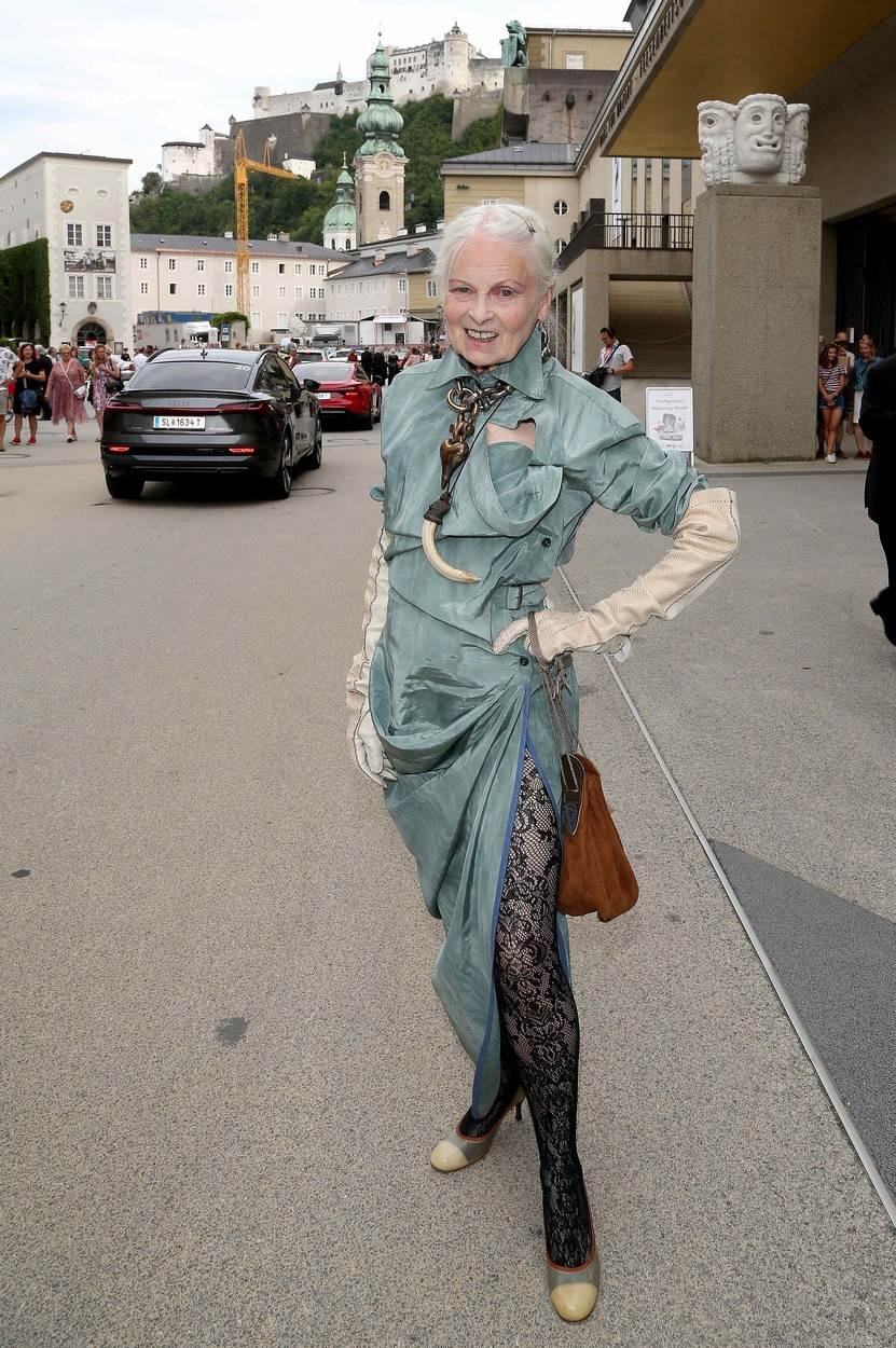 Vivienne Westwood