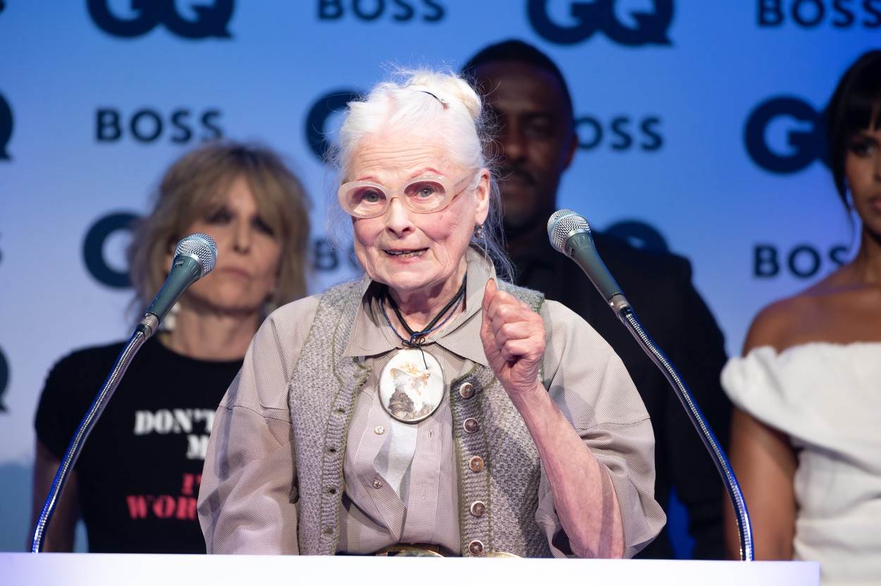 Vivienne Westwood