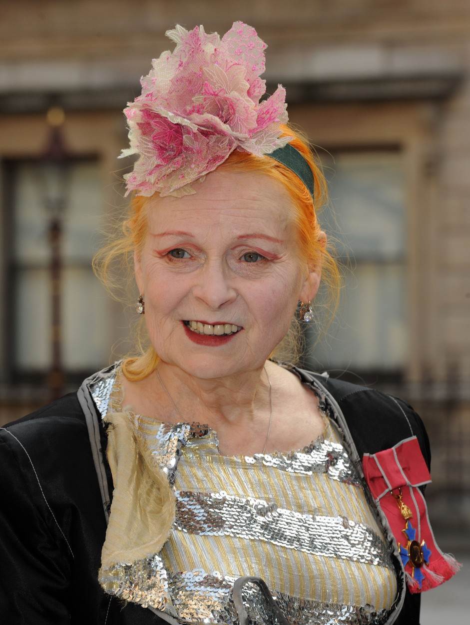Vivienne Westwood